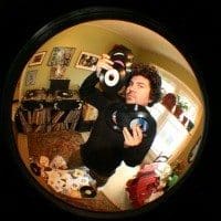 Antoine da Funkscribe