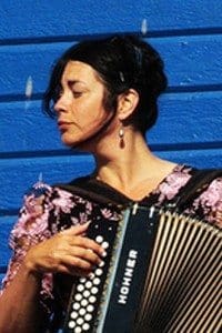 Jill Freidberg