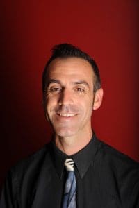 gregory d