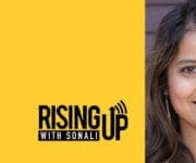 Rising up program