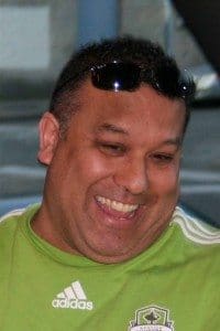 Todd Juan