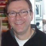 Tom Keeney