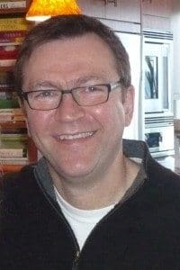 Tom Keeney