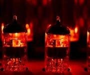 Amplifier Tubes