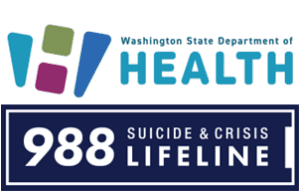 WA Dept of Health Logo