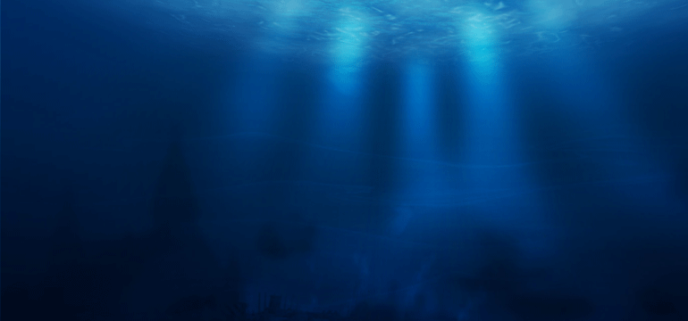 Undersea