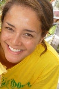 Maile Lono-Batura