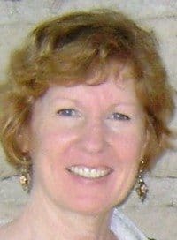 Mary Kelly
