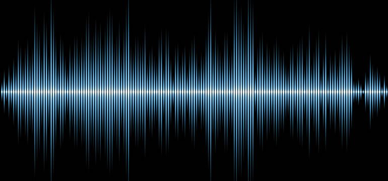 waveform