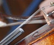 Violin Strings