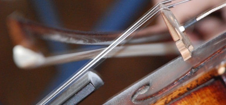 Violin Strings