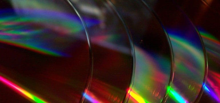 CDs