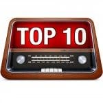 Weekly Top Ten