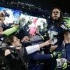 Race and Sports: What did Richard Sherman's "rant" reveal?