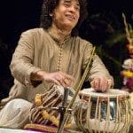 Zakir Hussain