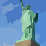 Statue of Liberty