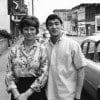 Bruce Lee in Seattle