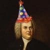 Happy 331st Birthday Bach