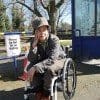 Dorian Wants Transit Policy Towards Disabled Persons to Change, Part 1