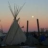 Local Tulalip/Swinomish Member's Experiences at Standing Rock