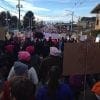 Women’s March On Seattle