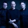 Interview with musician Tony Levin