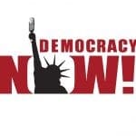 Democracy Now logo