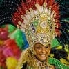 The History of the Brazilian "Carnaval" Celebration