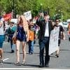 Seattle's Tax March