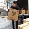 Food Rescues to Feed Seattle's Homeless