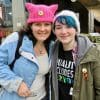 Women's March 2018: Voices About Inclusion in the Movement