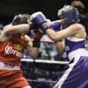 Women Boxers