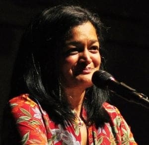 Pramilia Jayapal