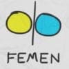 Femen - Toplessness as a Form of Protest