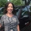 Unmute the Commute: The Vanpool