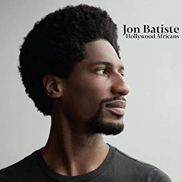 Jon Batiste