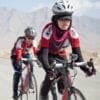 Afghanistan Women's Professional Cycling Team Goes Against All Odds