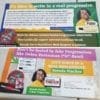 Election 2018 - False Election Mailers in Washington State