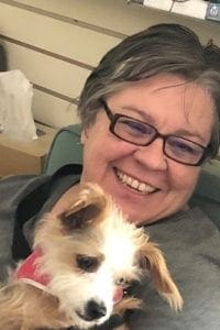 Jeanne Lamont