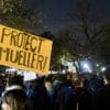 Seattle's Rally in Support of Robert Mueller