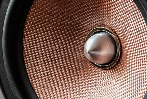 Speaker