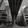 The Music Under the Alaskan Way Viaduct