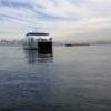 Unmute the Commute: The Water Taxi