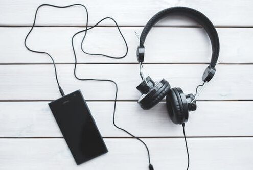 Music of the Moment