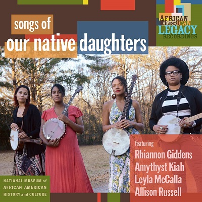 Our native Daughters