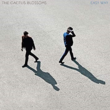 The Cactus Blossoms