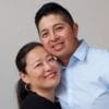 Taking Sanctuary : Jaime Rubio and Keiko Maruyama