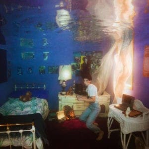 Weyes album cover