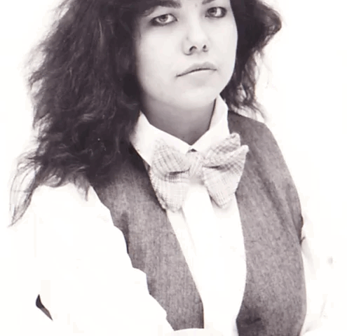 Tiffany Midge
