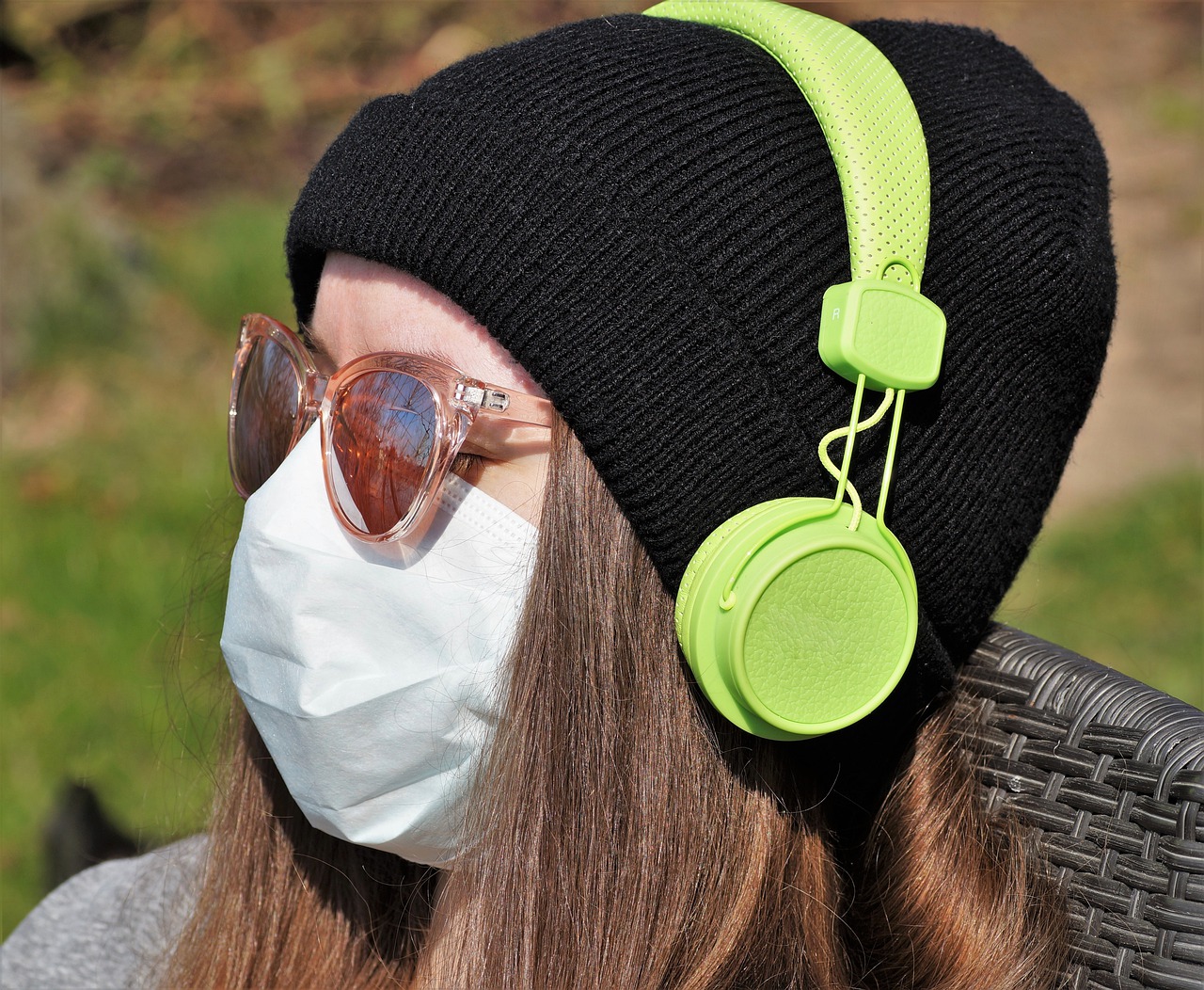 Quarantine Albums Pt. 2